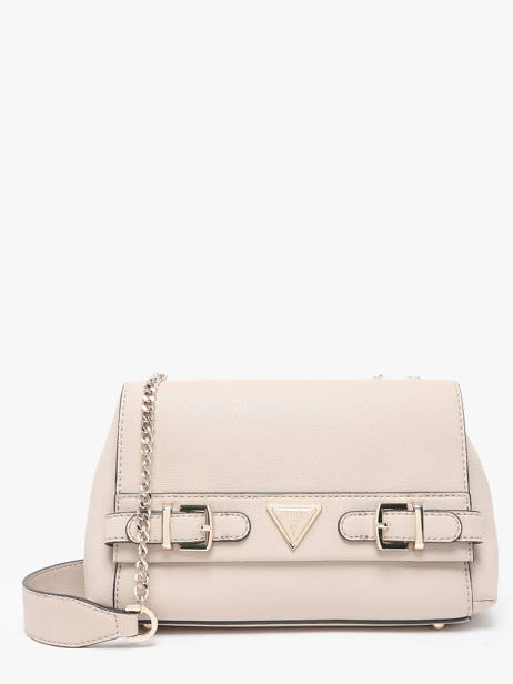 Cross Body Tas Eco Ali Guess Beige eco ali BG951121